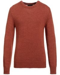 Diktat - Sweater Acrylic, Alpaca Wool, Viscose - Lyst