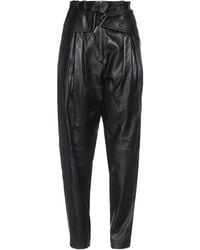 IRO - Trouser - Lyst