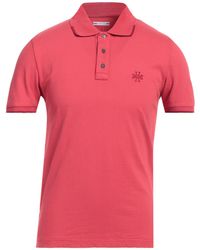 Jacob Cohen - Polo Shirt - Lyst