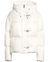 Fay - Puffer - Lyst