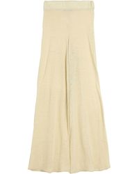 Roberto Collina - Trouser - Lyst