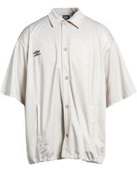 Umbro - Shirt Polyester - Lyst