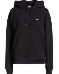 Dickies - Sweatshirt Cotton, Polyester - Lyst