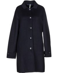 AT.P.CO Abrigo - Morado