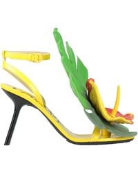 Loewe - Sandals - Lyst
