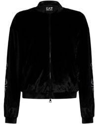 EA7 - Jacket - Lyst
