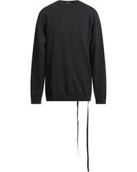 Ann Demeulemeester - Sweatshirt - Lyst