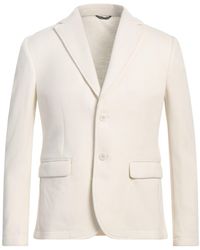 Daniele Alessandrini - Blazer - Lyst