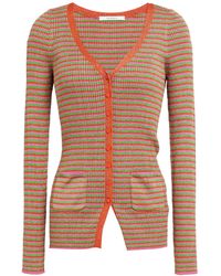 Maliparmi - Cardigan - Lyst