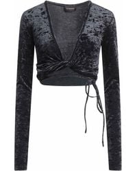 ANDAMANE - Top - Lyst