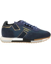 GHŌUD - Sneakers Leather, Textile Fibers - Lyst