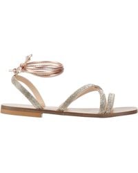Liu Jo - Sandals - Lyst