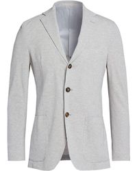 Eleventy - Blazer - Lyst