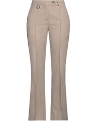 Tela - Pants Polyester, Virgin Wool, Elastane - Lyst