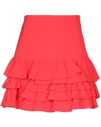 Liu Jo Minigonna - Rosso