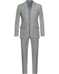 Trajes Calvin Klein de hombre: hasta el 22 % de descuento | Lyst