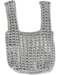 Fabiana Filippi - Handbag - Lyst