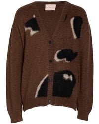 AN OTHER DATE - Cardigans - Lyst