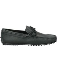 Tod's - Loafer - Lyst