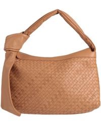 My Best Bags - Handbag Leather - Lyst