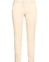 Incotex - By Slowear Pants Cotton, Elastane - Lyst