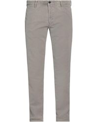 Incotex - Trouser - Lyst