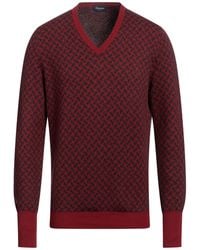 Drumohr - Pullover - Lyst