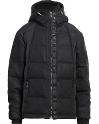 Les Hommes - Puffer - Lyst