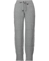 Roberto Collina - Trouser - Lyst