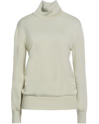 Jil Sander - Turtlenecks - Lyst