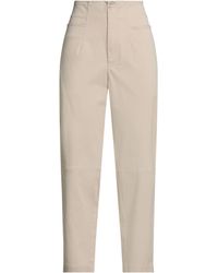 Gentry Portofino - Pantalone - Lyst