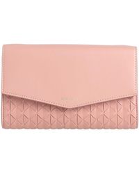 Serapian - Handbag Leather - Lyst