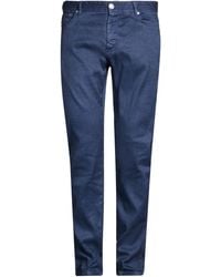 120% Lino - Trouser - Lyst