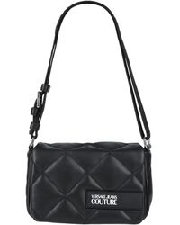 Versace Jeans Couture - Bolso de asas largas - Lyst