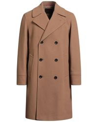 Paltò - Coat - Lyst