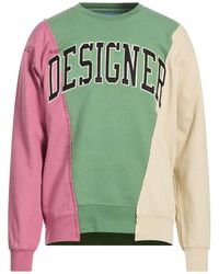 Market - Sweatshirt Cotton - Lyst