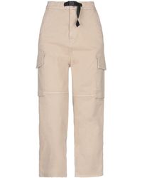 carhartt cropped pants