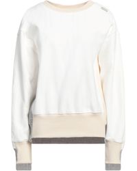 Tanaka - Sweatshirt - Lyst