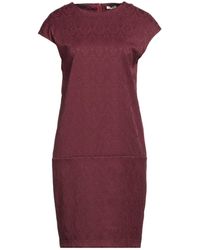 EMMA & GAIA - Vestito Midi - Lyst