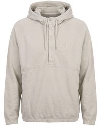 C.P. Company - Sweatshirt Cotton - Lyst
