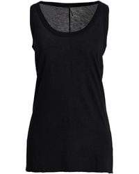 Masnada - Tank Top - Lyst