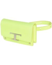 Tod's - Belt Bags - Lyst