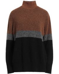 EMMA & GAIA - Rollkragenpullover - Lyst