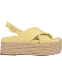 Paloma Barceló - Espadrilles - Lyst