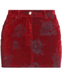 Blugirl Blumarine - Minirock - Lyst