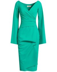 La Petite Robe Di Chiara Boni - Midi Dress - Lyst