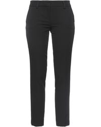 Messagerie - Patrizio Piscaglia Pants Polyester, Elastane - Lyst