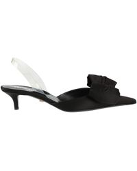 Versace - Pumps - Lyst