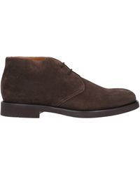 Doucal's - Ankle Boots - Lyst