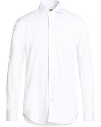 KIRED - Shirt Cotton - Lyst